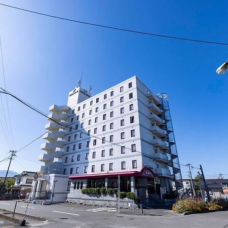 Hotel Wing International Izumi Eksteriør billede