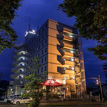 Hotel Wing International Izumi Eksteriør billede