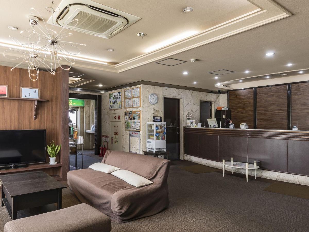 Hotel Wing International Izumi Eksteriør billede