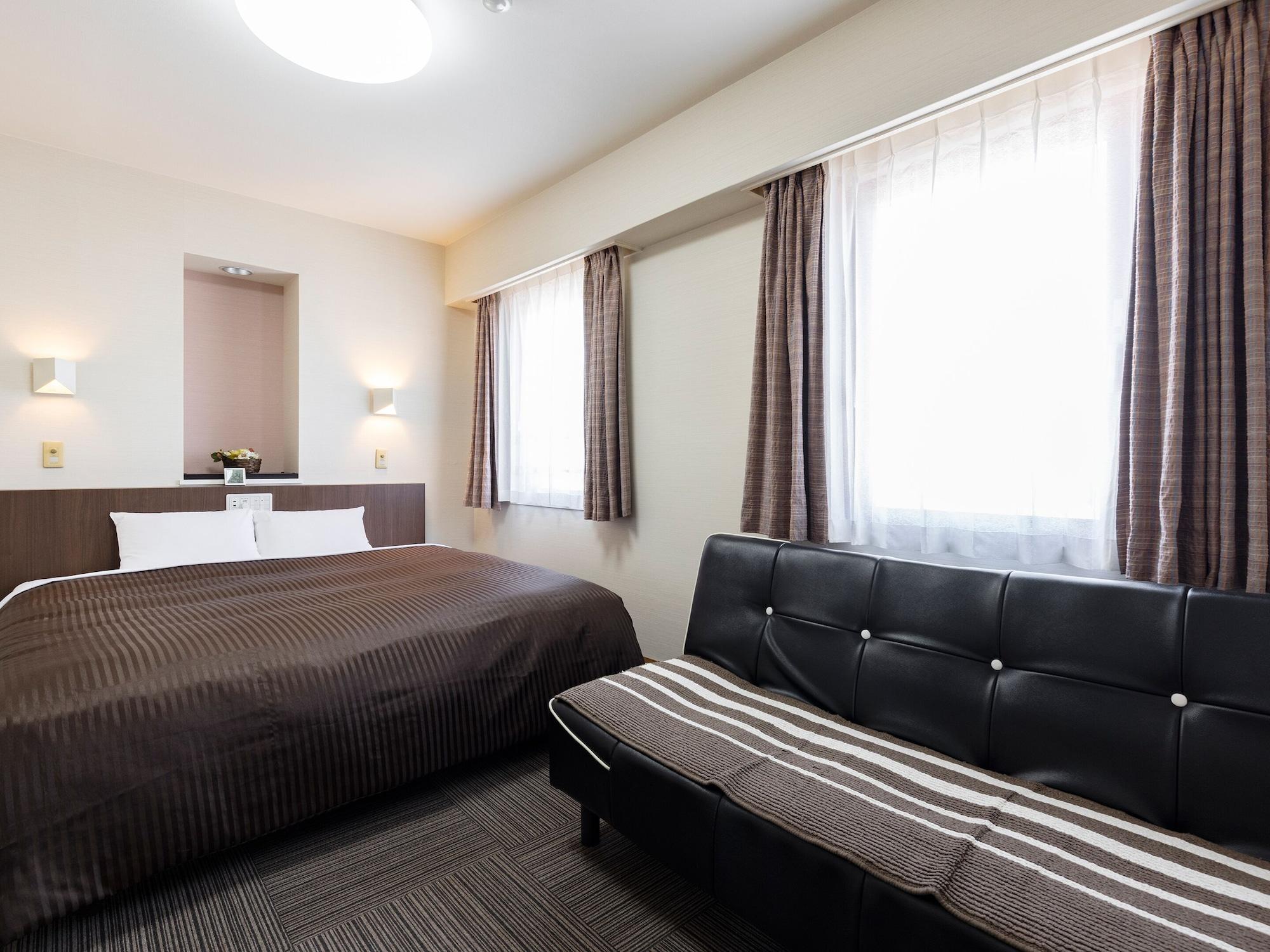 Hotel Wing International Izumi Eksteriør billede