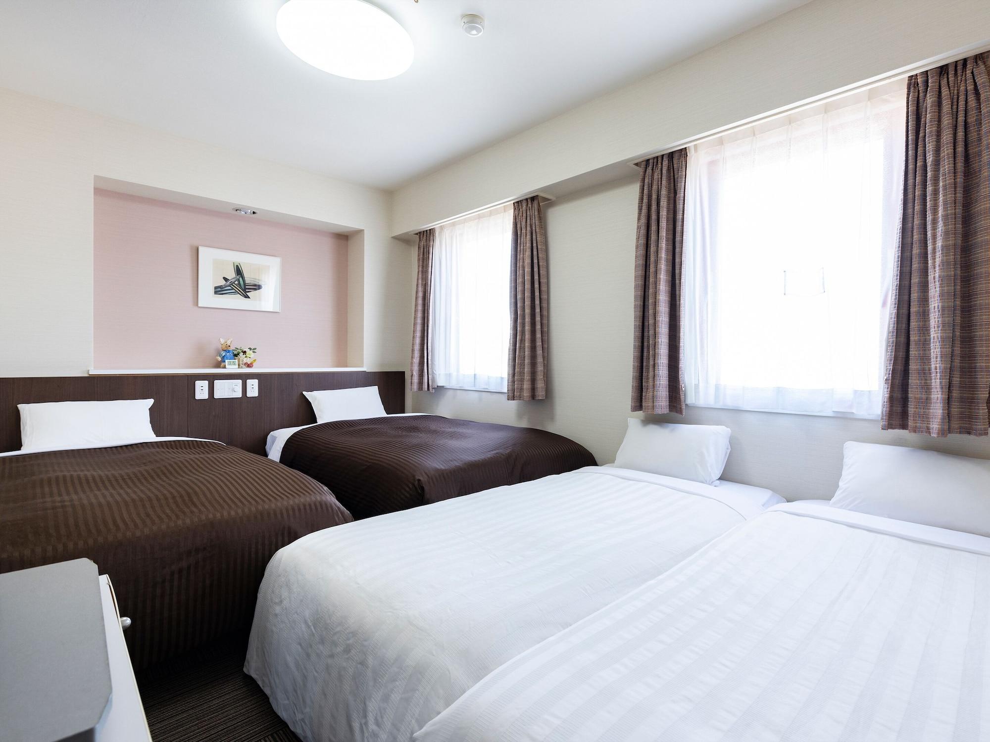Hotel Wing International Izumi Eksteriør billede