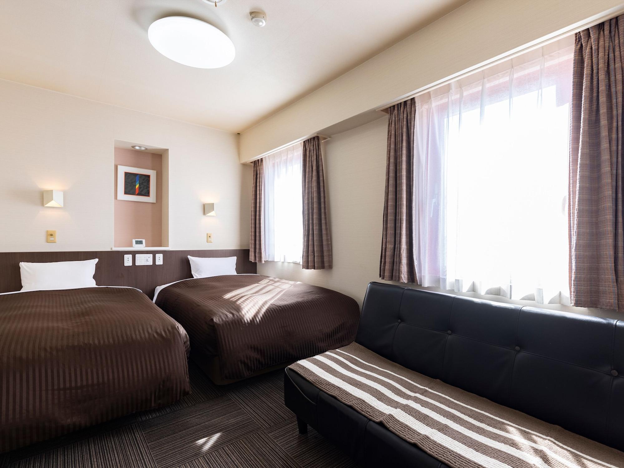 Hotel Wing International Izumi Eksteriør billede