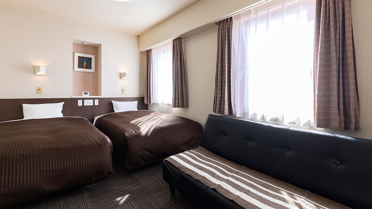 Hotel Wing International Izumi Eksteriør billede